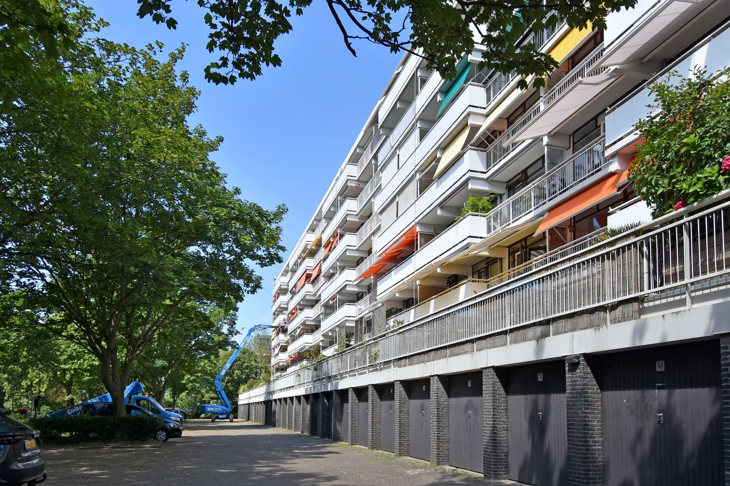 Photo 29 of Jacques Urlusstraat 117