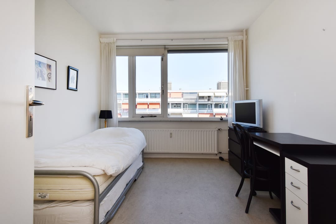 Photo 11 of Jacques Urlusstraat 117