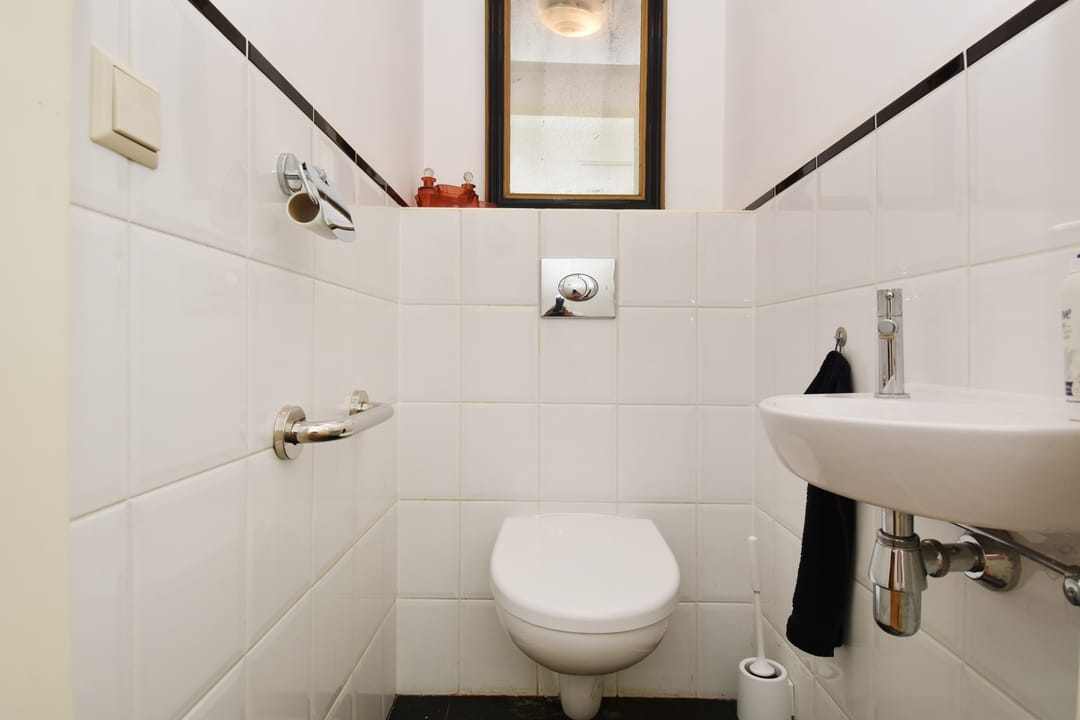 Photo 23 of Jacques Urlusstraat 117