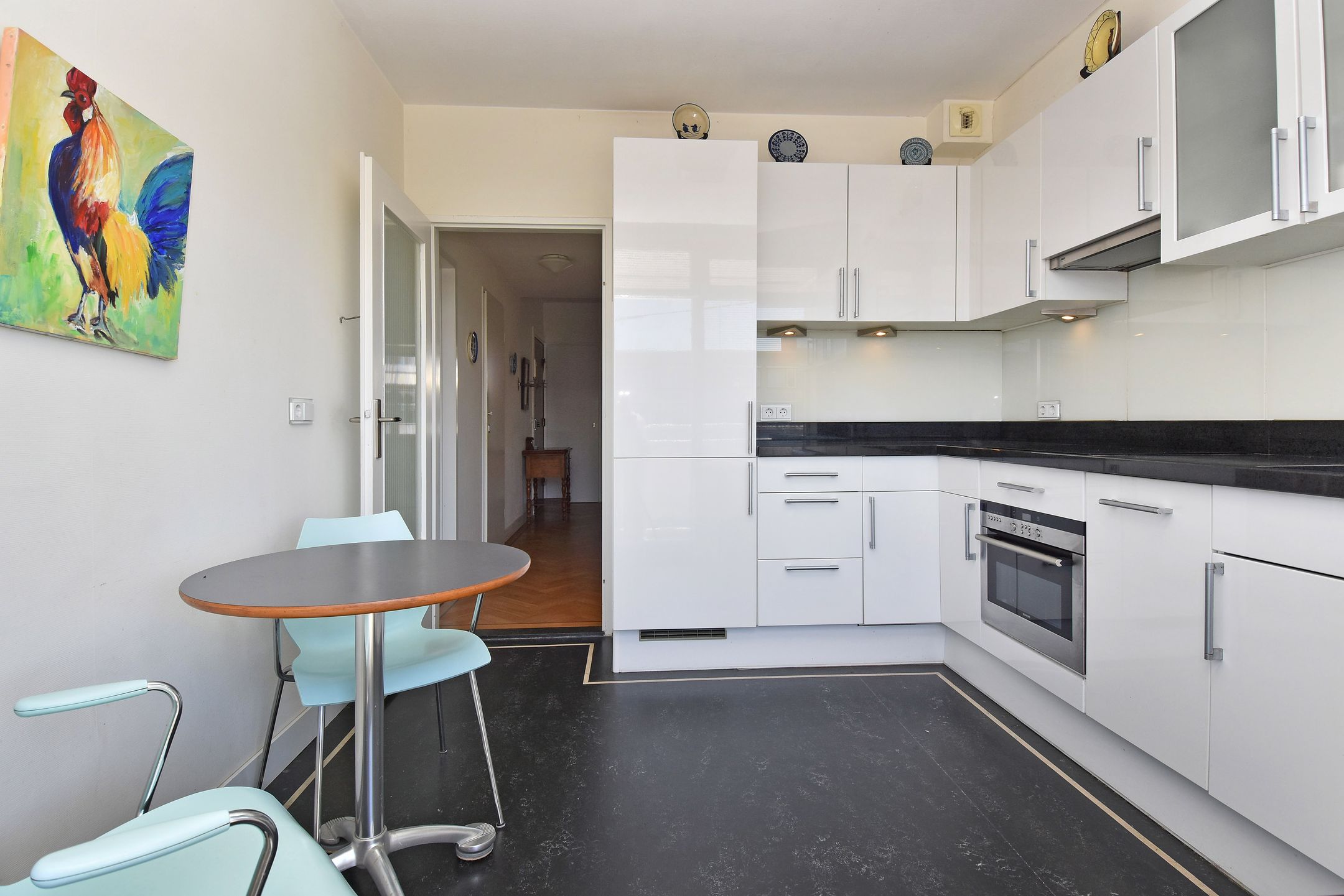 Photo 18 of Jacques Urlusstraat 117