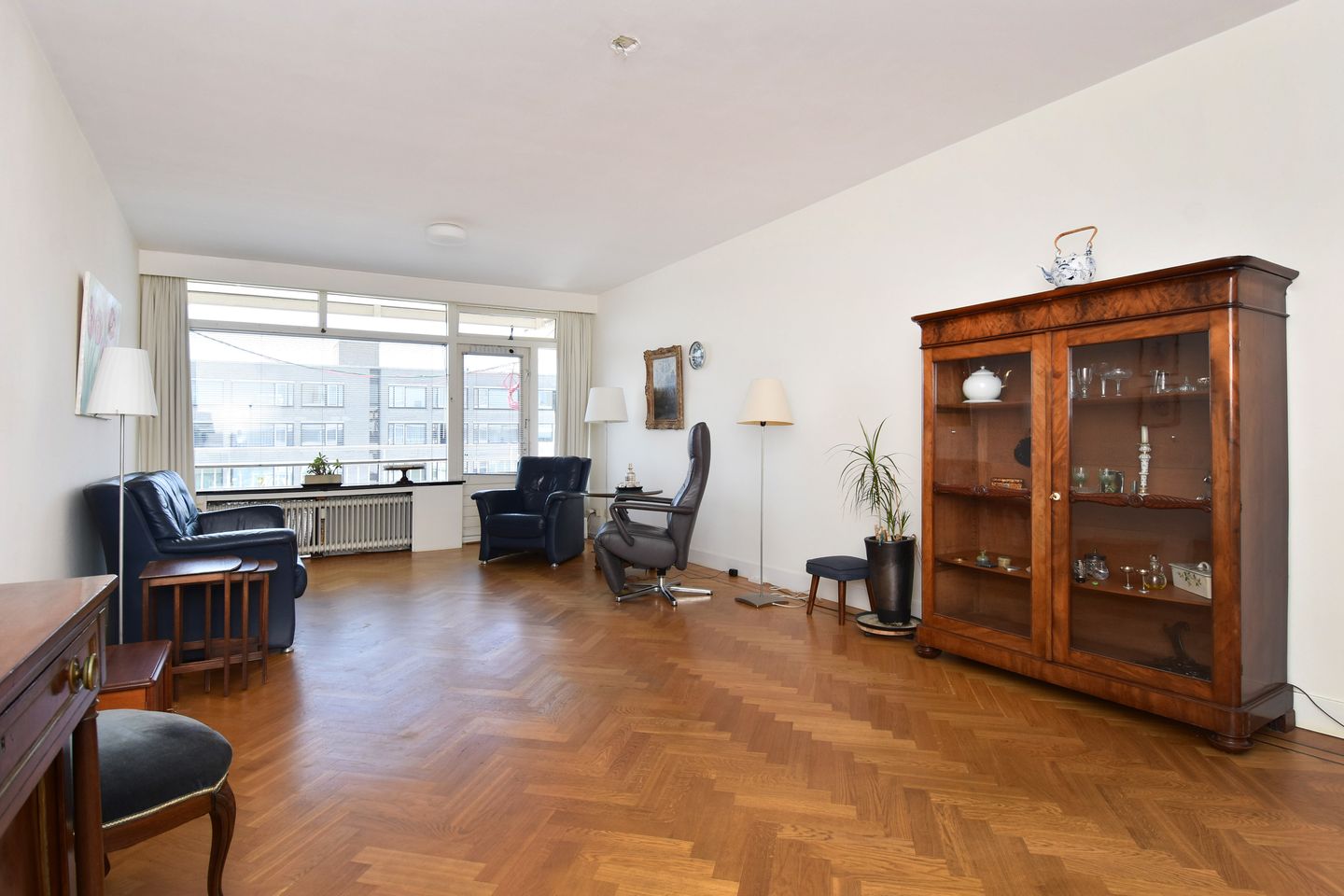 Photo 4 of Jacques Urlusstraat 117