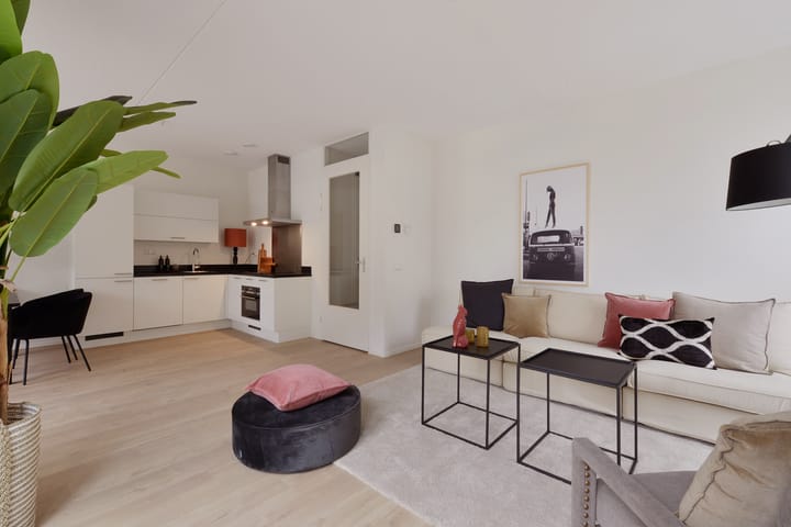 Foto 4 van Stadhoudersplantsoen 240-G