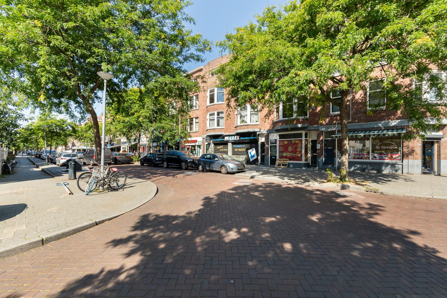Foto 4 van Putsebocht 95-A03