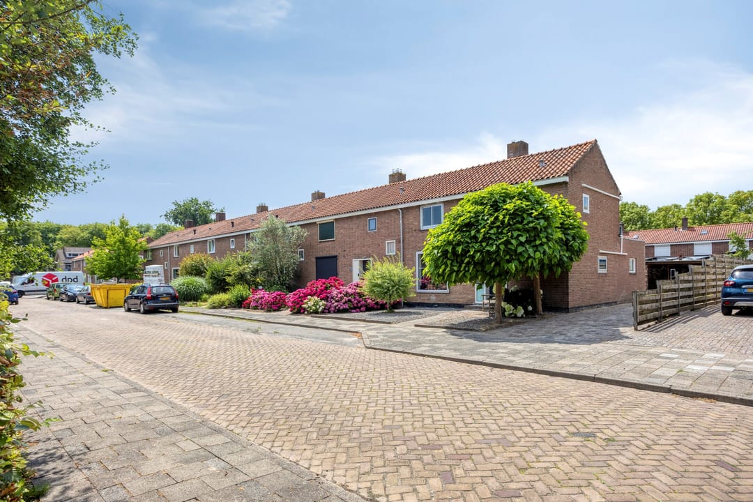 Foto 7 van Korte Voor 19