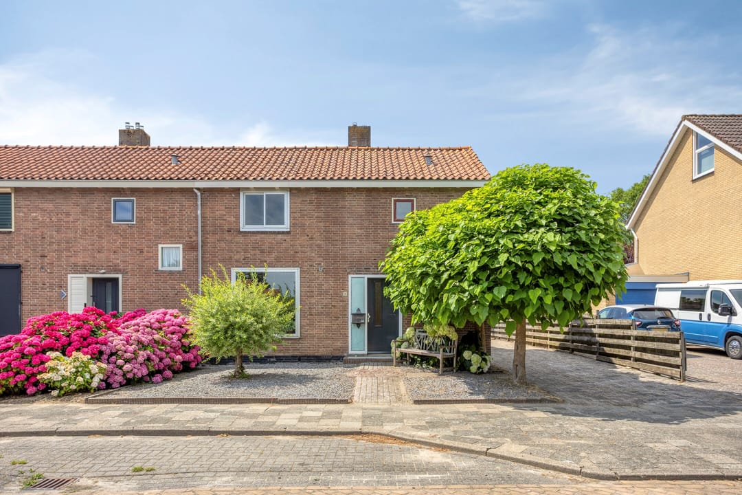 Foto 1 van Korte Voor 19