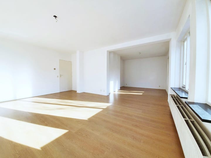 Foto 5 van de Kempenaerstraat 1-E