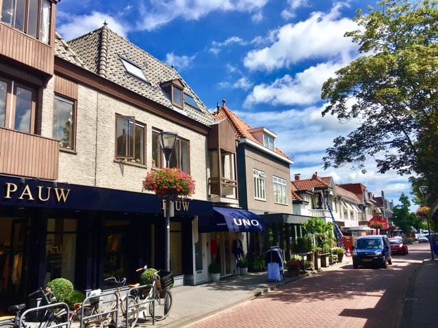 Foto 17 van de Kempenaerstraat 1-E