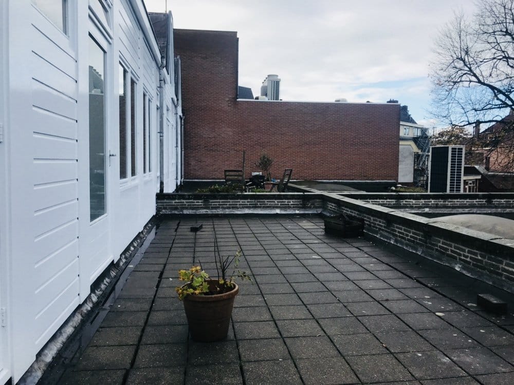 Foto 14 van de Kempenaerstraat 1-E