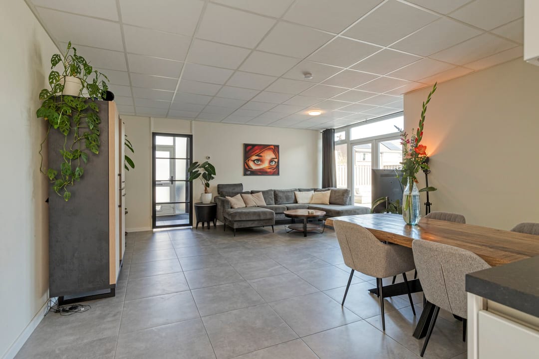 Foto 7 van van den Boschlaan 14