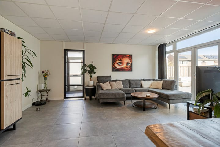 Foto 4 van van den Boschlaan 14
