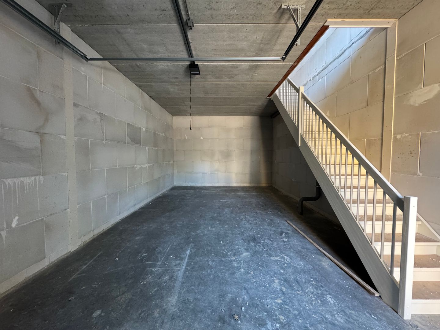 Bekijk foto 4 van George Stephensonstraat 74