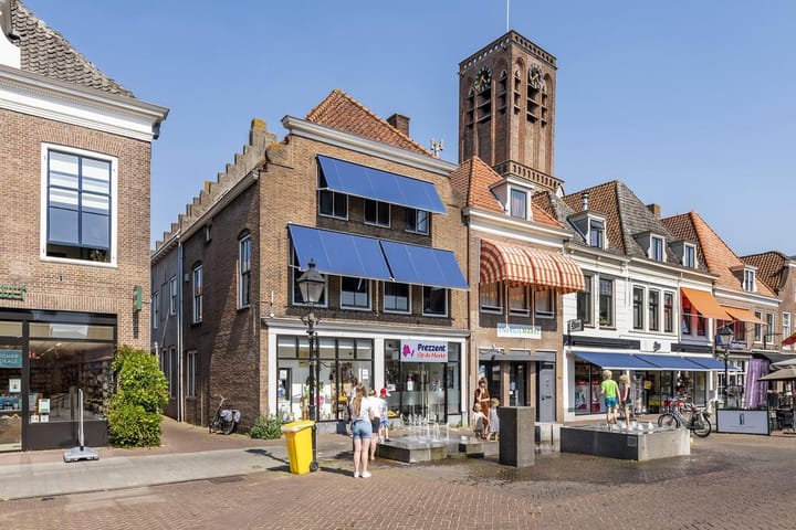 Foto 2 van Kleine Kerkstraat 3