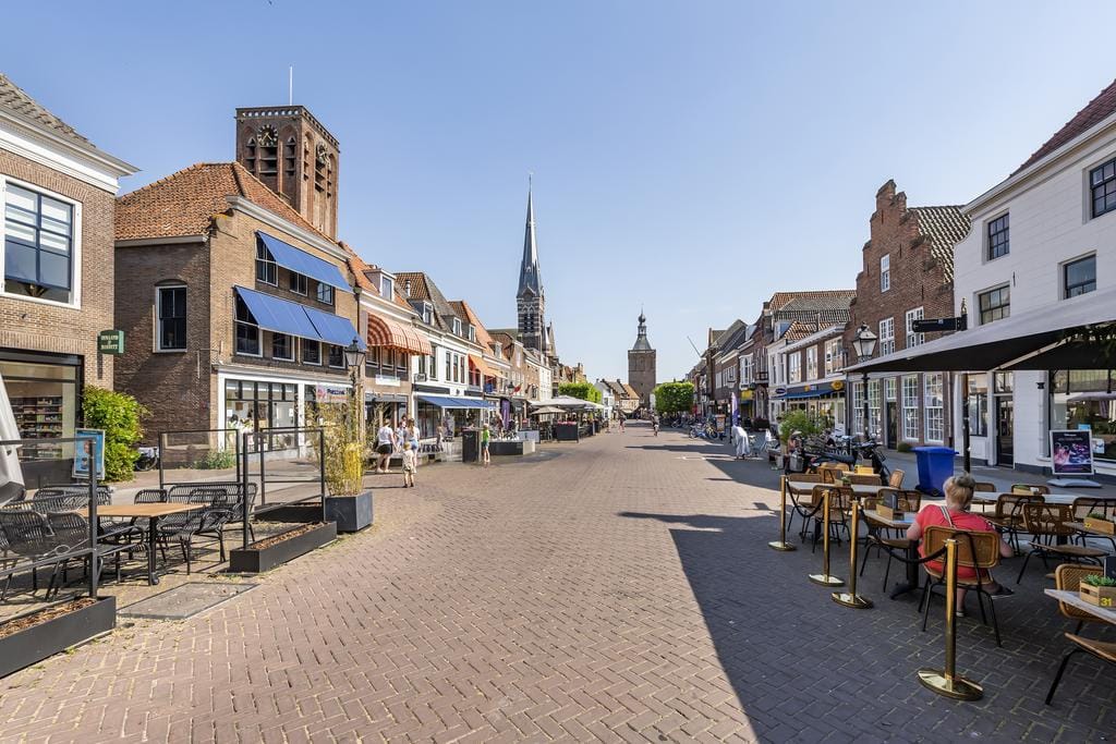 Foto 3 van Kleine Kerkstraat 3