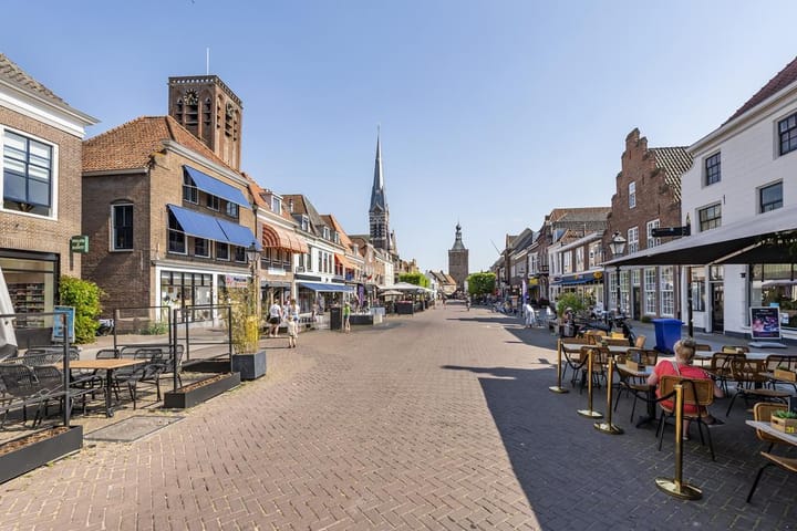 Foto 3 van Kleine Kerkstraat 3