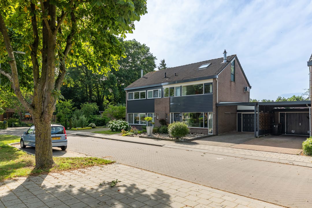 Foto 2 van Kervelstraat 80