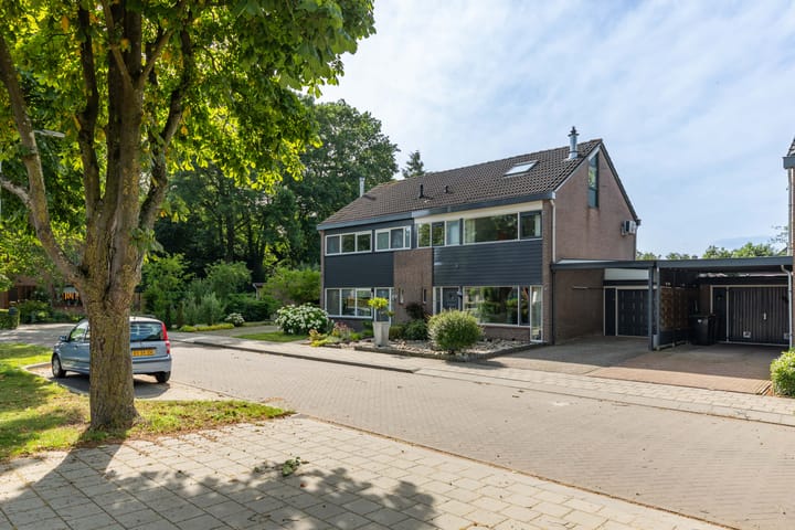 Foto 2 van Kervelstraat 80