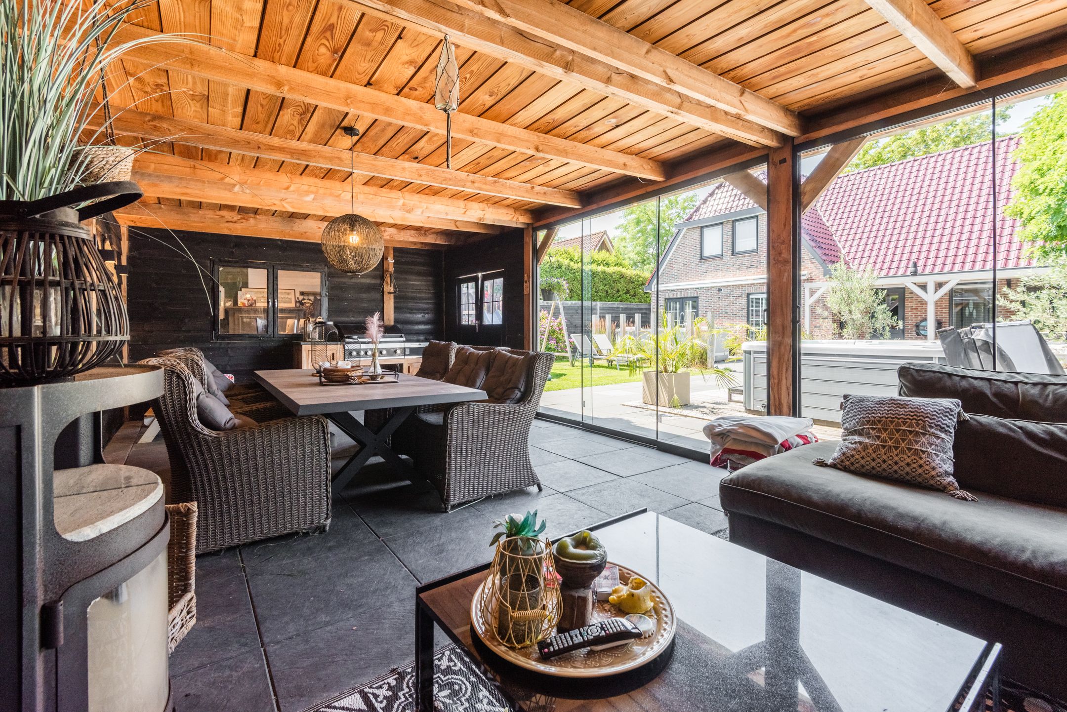 4-bedroom freehold villa in Lelystad — photo 5 of 5