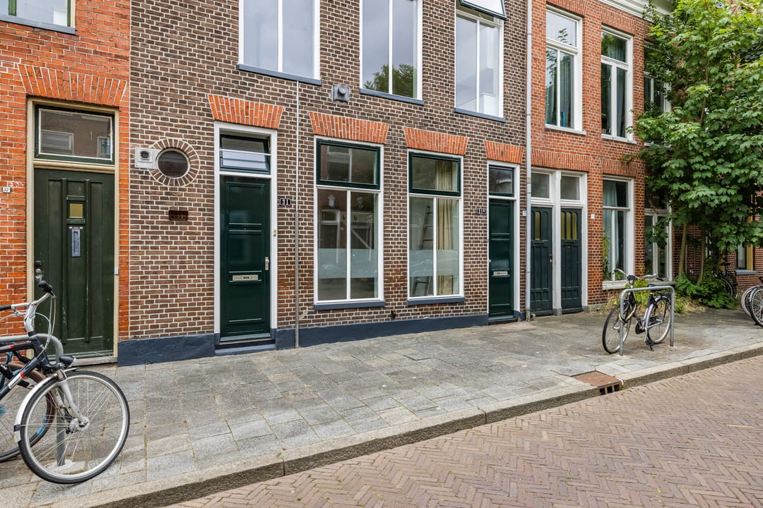 Foto 7 van Eerste Hunzestraat 31