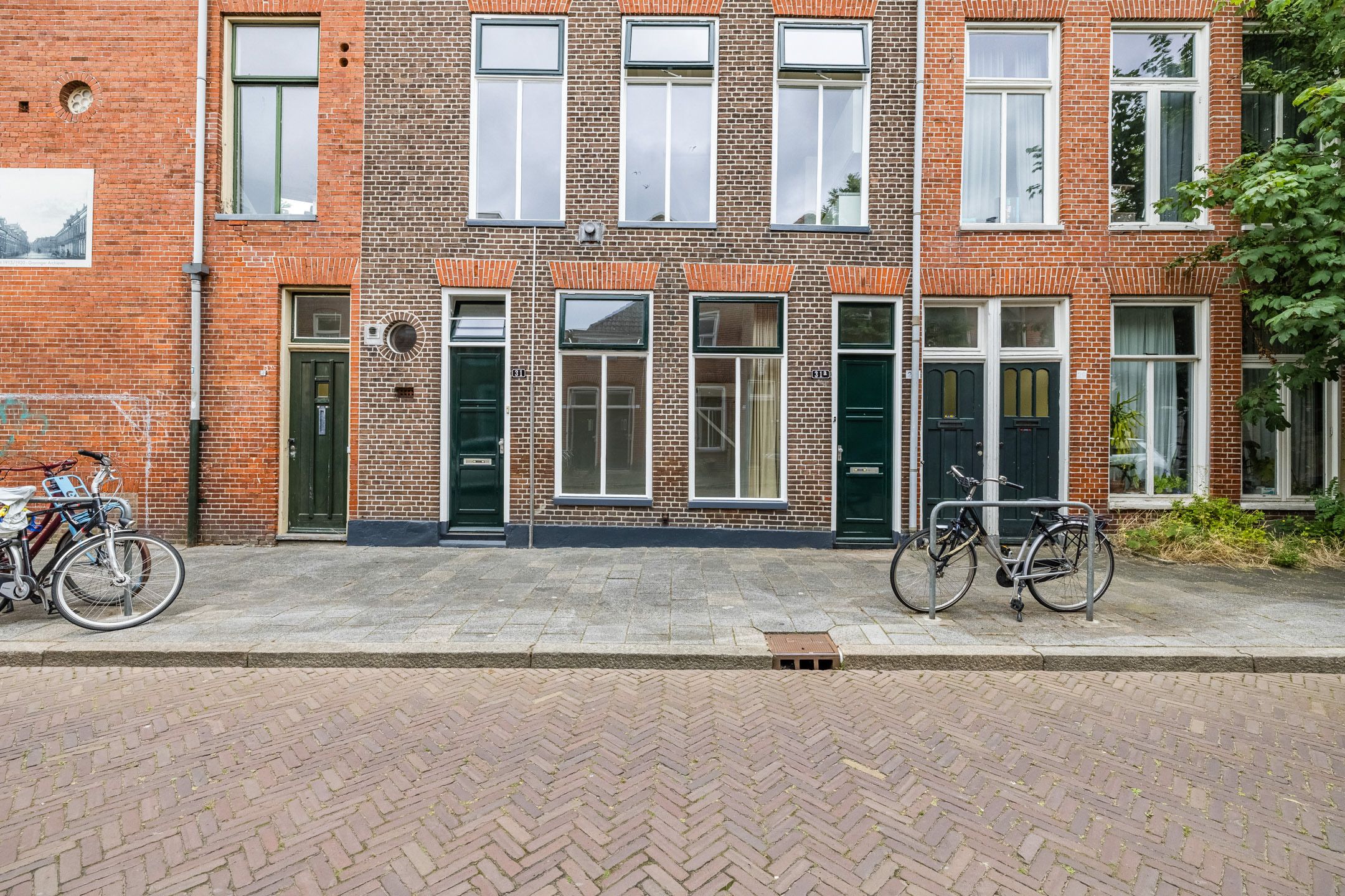 Foto 9 van Eerste Hunzestraat 31