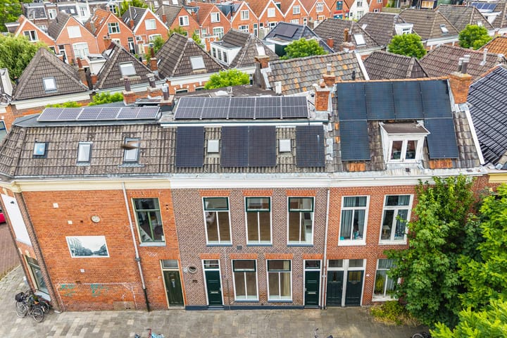 Eerste Hunzestraat 31