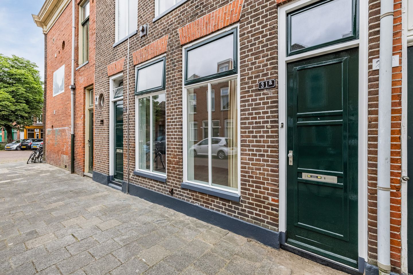 Foto 10 van Eerste Hunzestraat 31