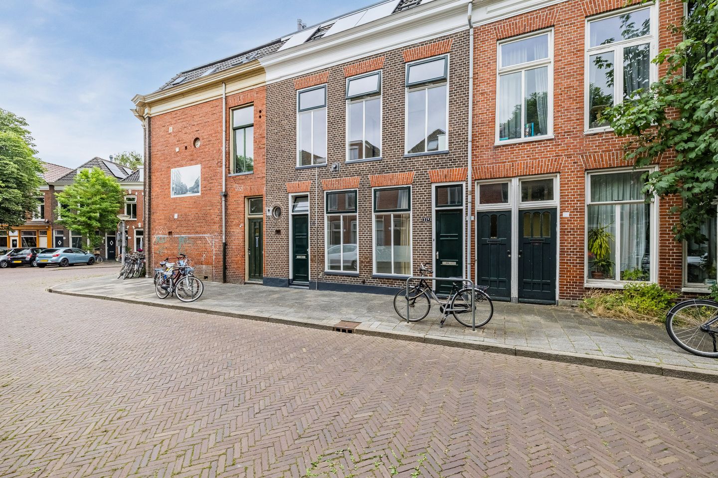 Foto 5 van Eerste Hunzestraat 31