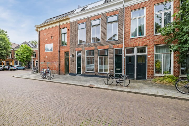 Foto 5 van Eerste Hunzestraat 31