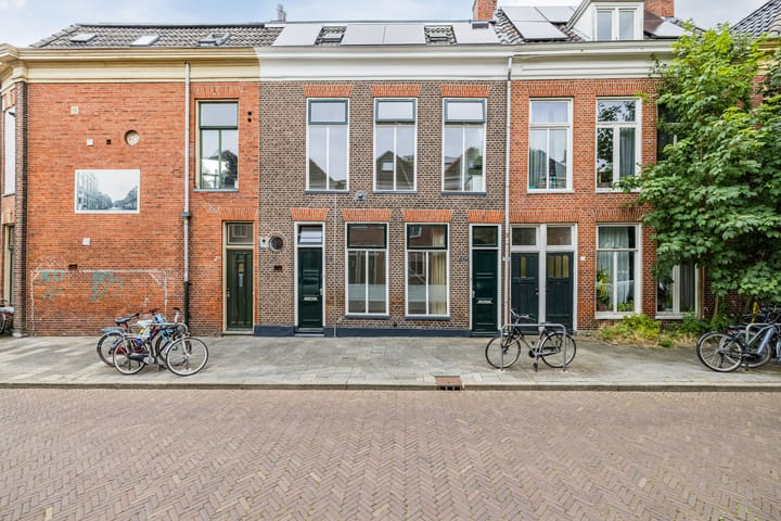 Foto 3 van Eerste Hunzestraat 31