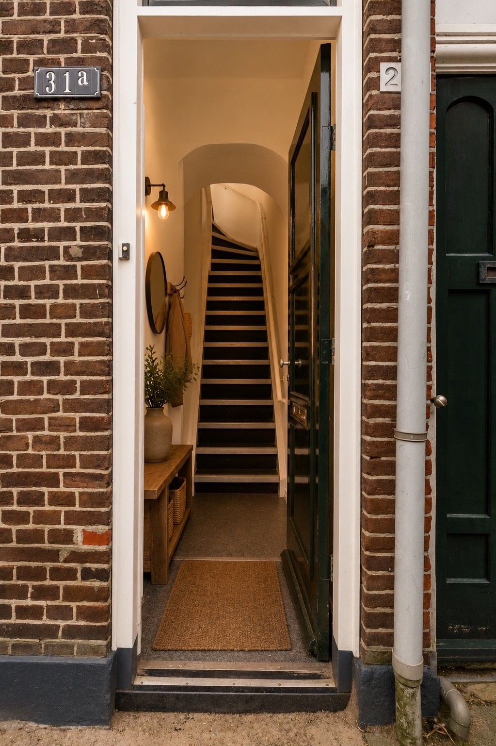 Foto 13 van Eerste Hunzestraat 31