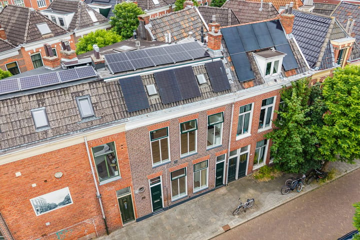 Foto 2 van Eerste Hunzestraat 31