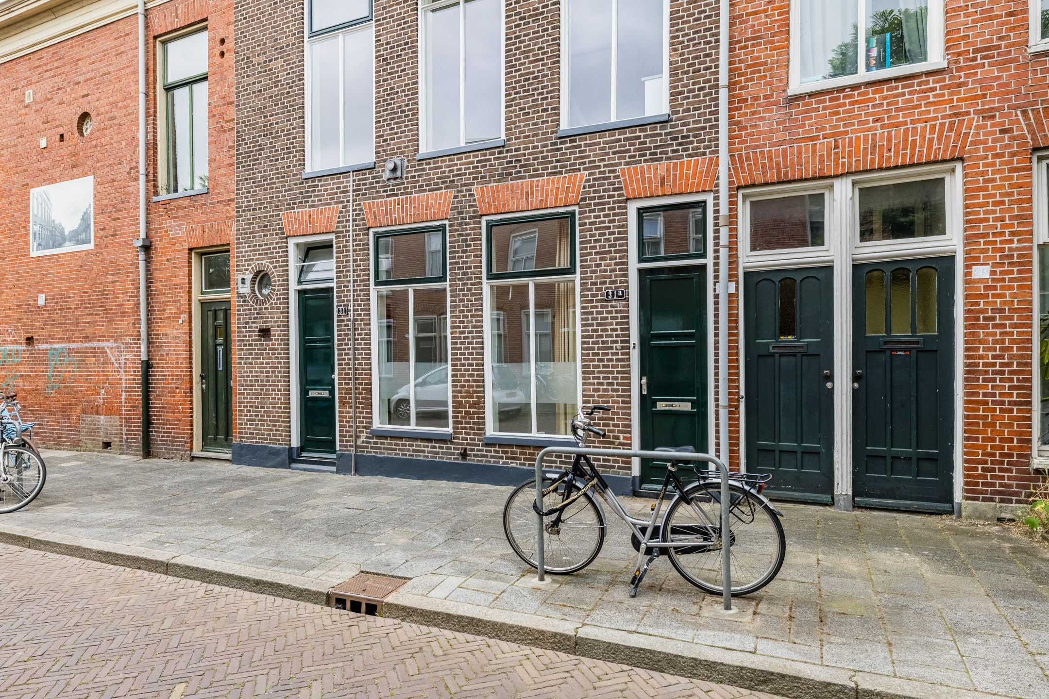 Foto 6 van Eerste Hunzestraat 31