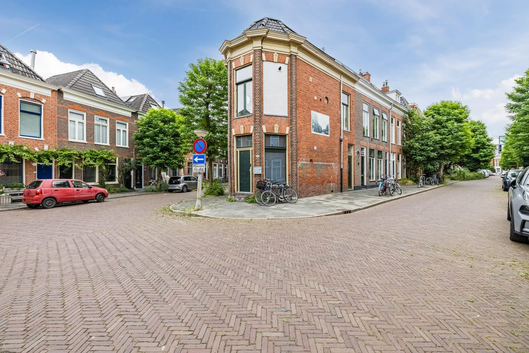 Foto 43 van Eerste Hunzestraat 31