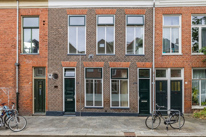 Foto 4 van Eerste Hunzestraat 31