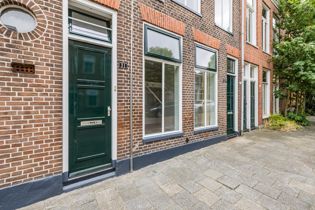 Foto 11 van Eerste Hunzestraat 31