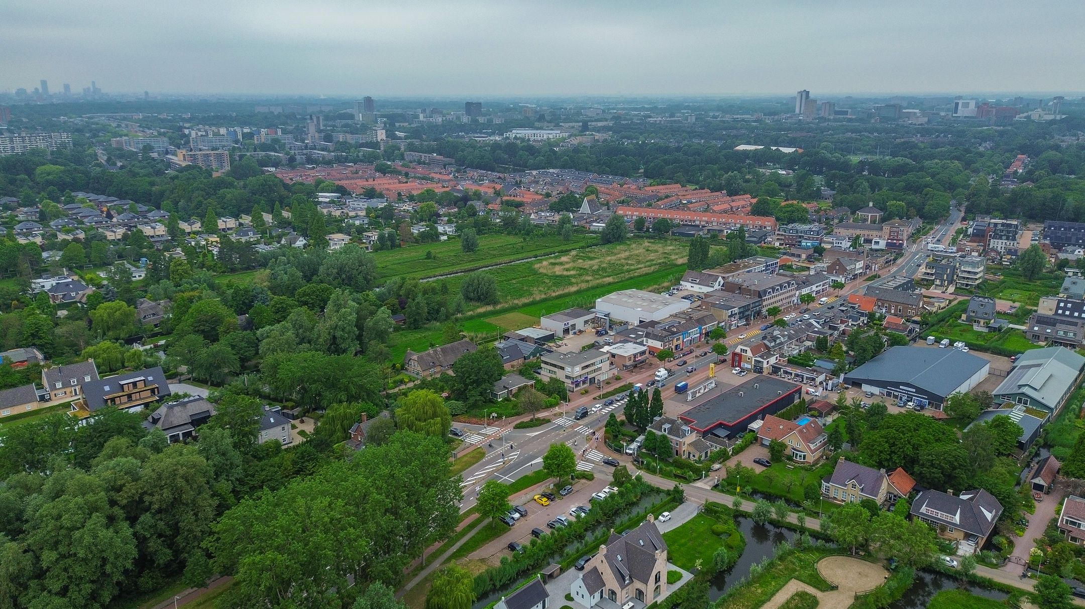 Photo 42 of Buizerdhof 143