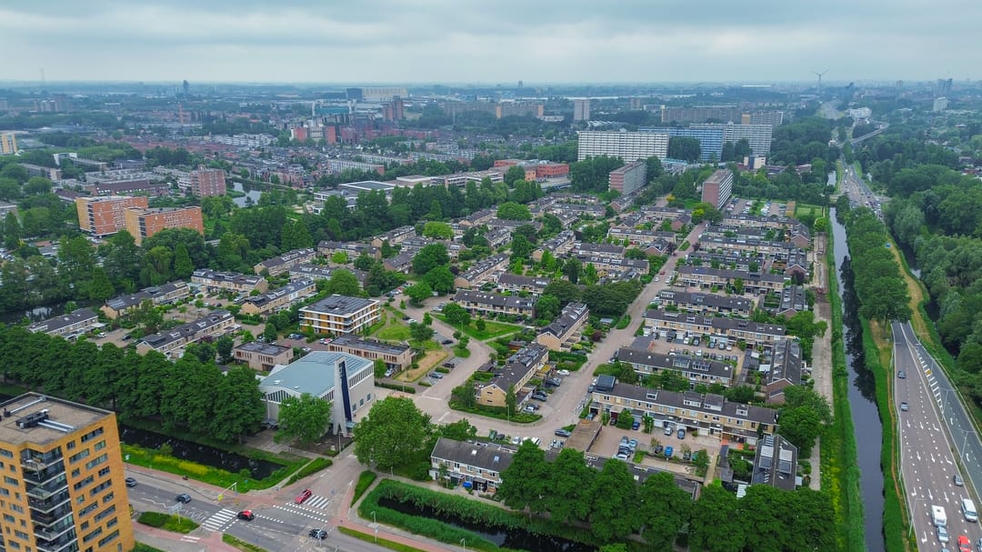 Photo 41 of Buizerdhof 143