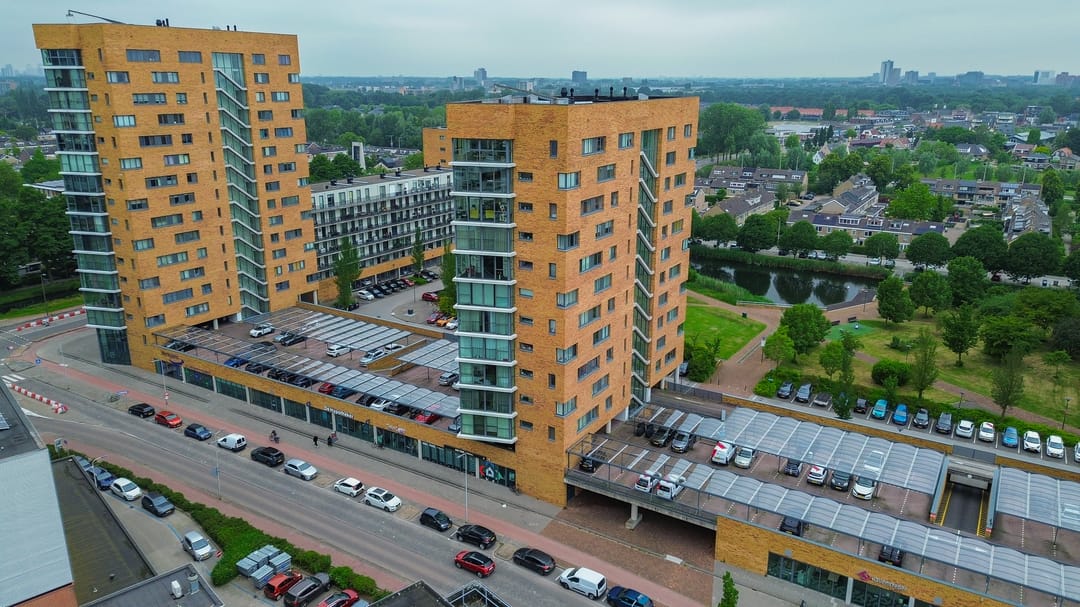 Photo 38 of Buizerdhof 143