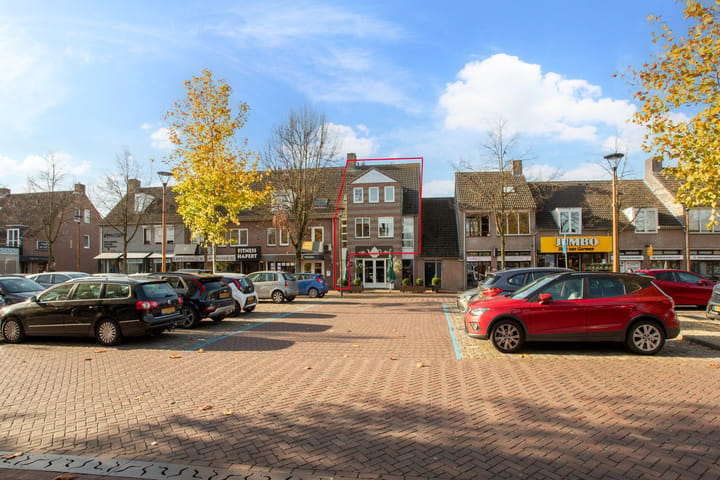 Foto 3 van Markt 40