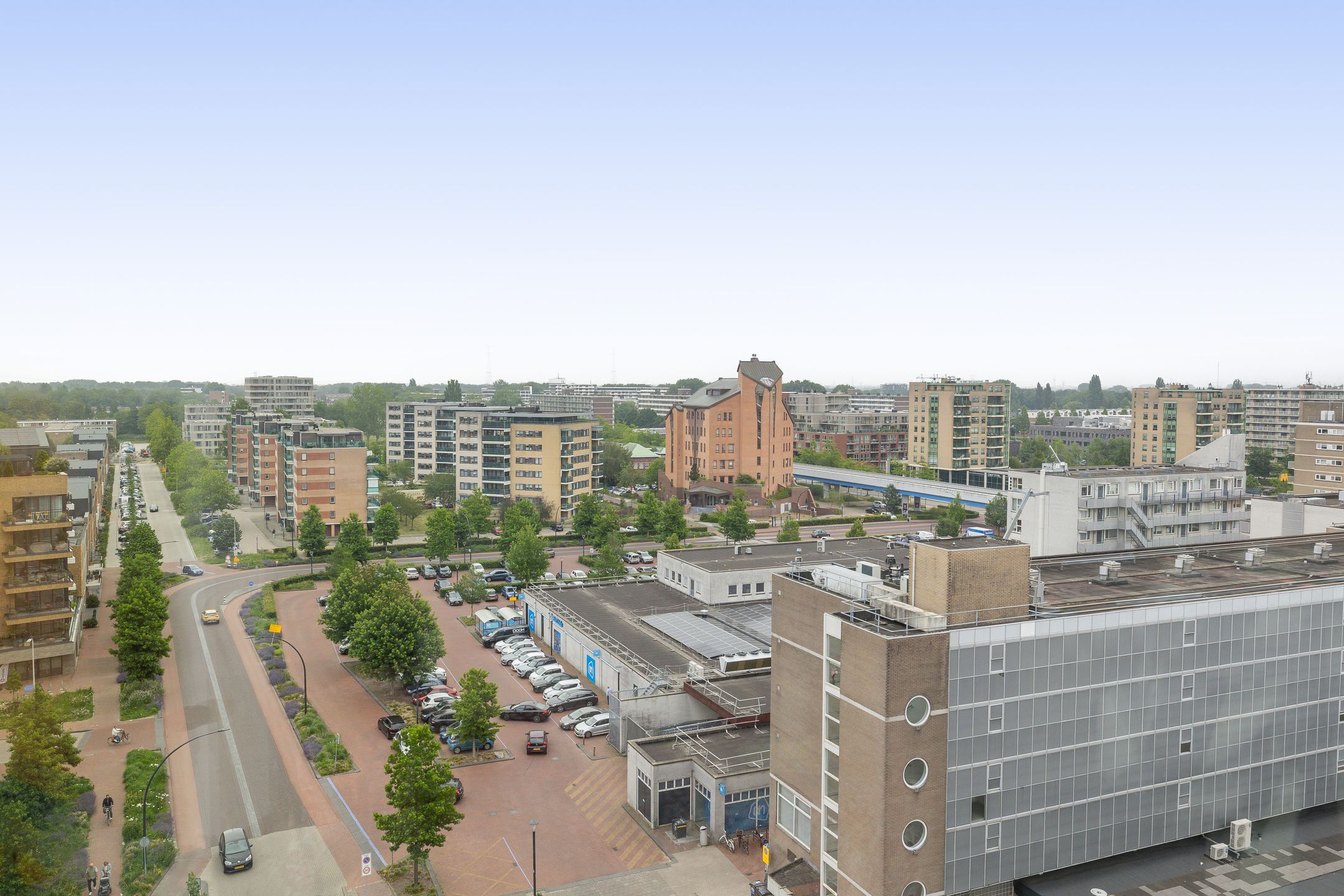 Photo 33 of Buizerdhof 143