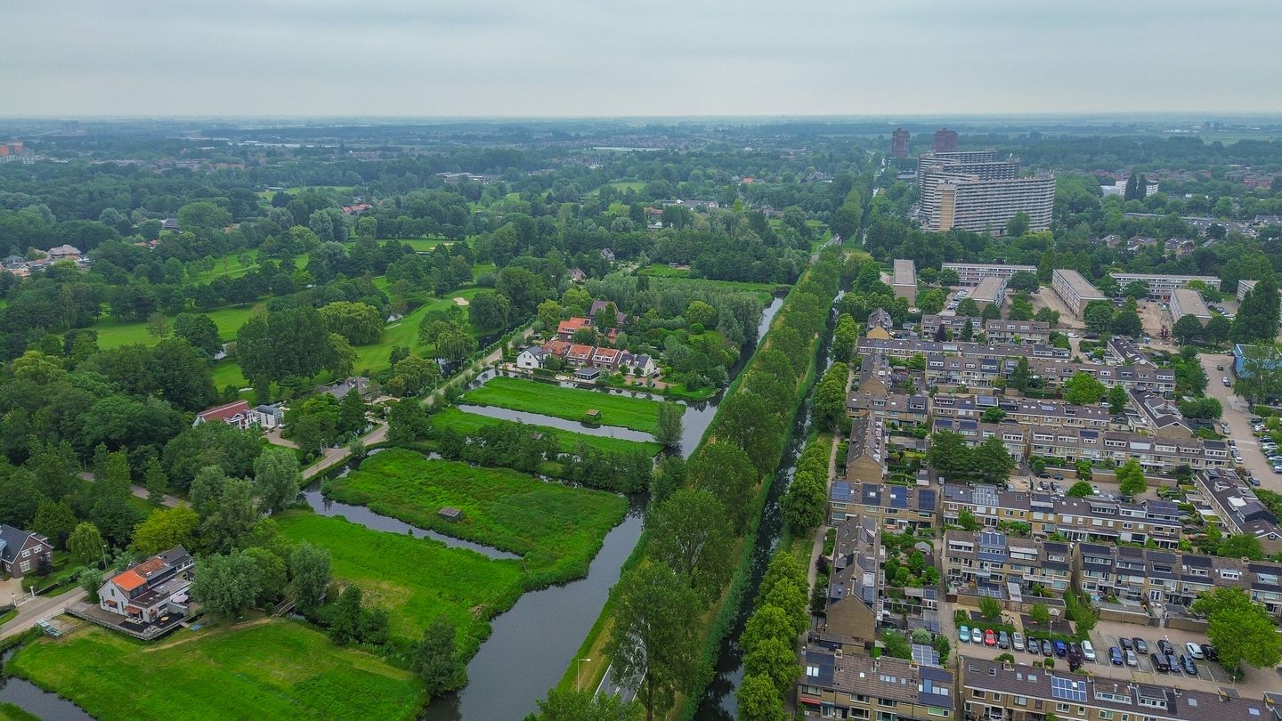 Photo 34 of Buizerdhof 143