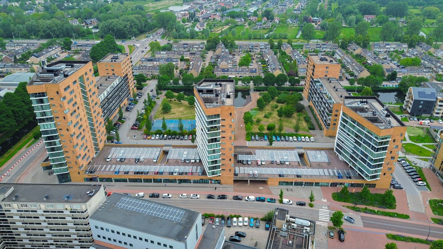 Photo 40 of Buizerdhof 143