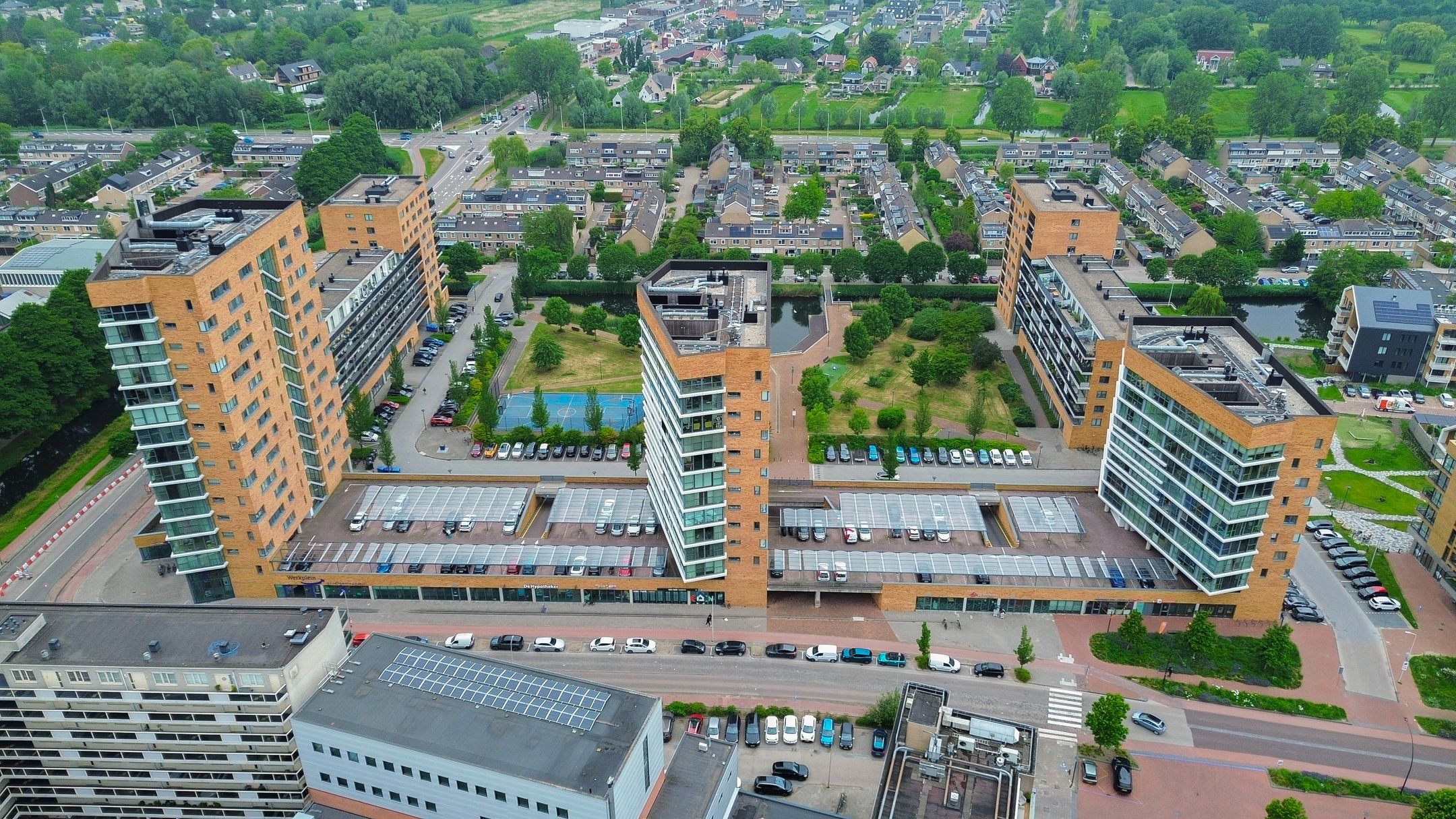 Photo 39 of Buizerdhof 143