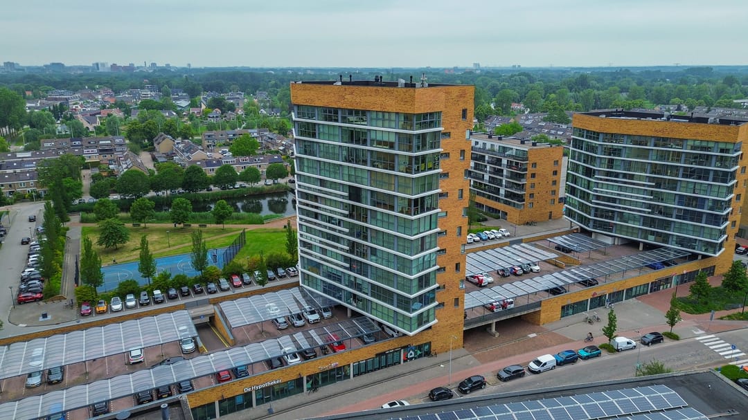 Photo 37 of Buizerdhof 143