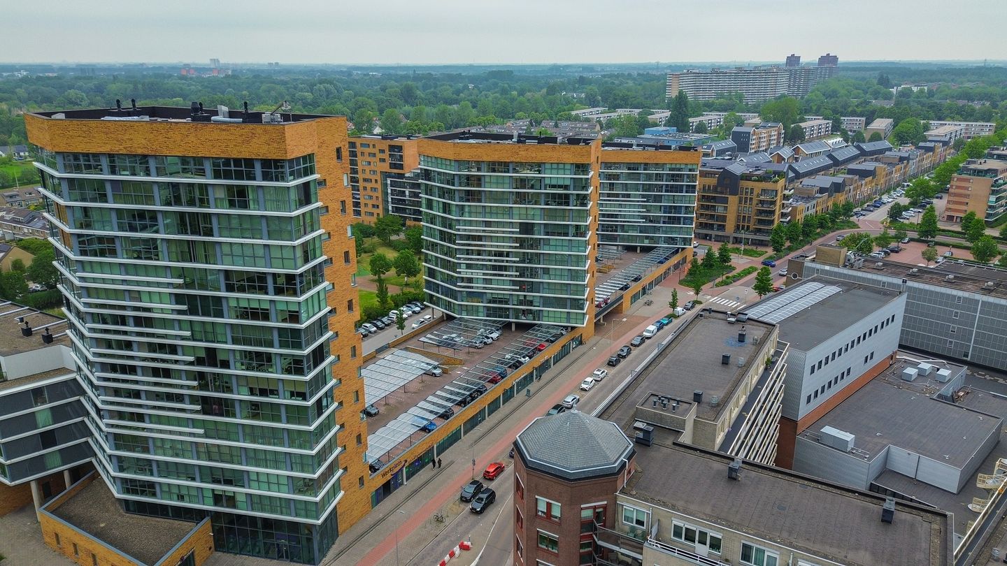 Photo 35 of Buizerdhof 143