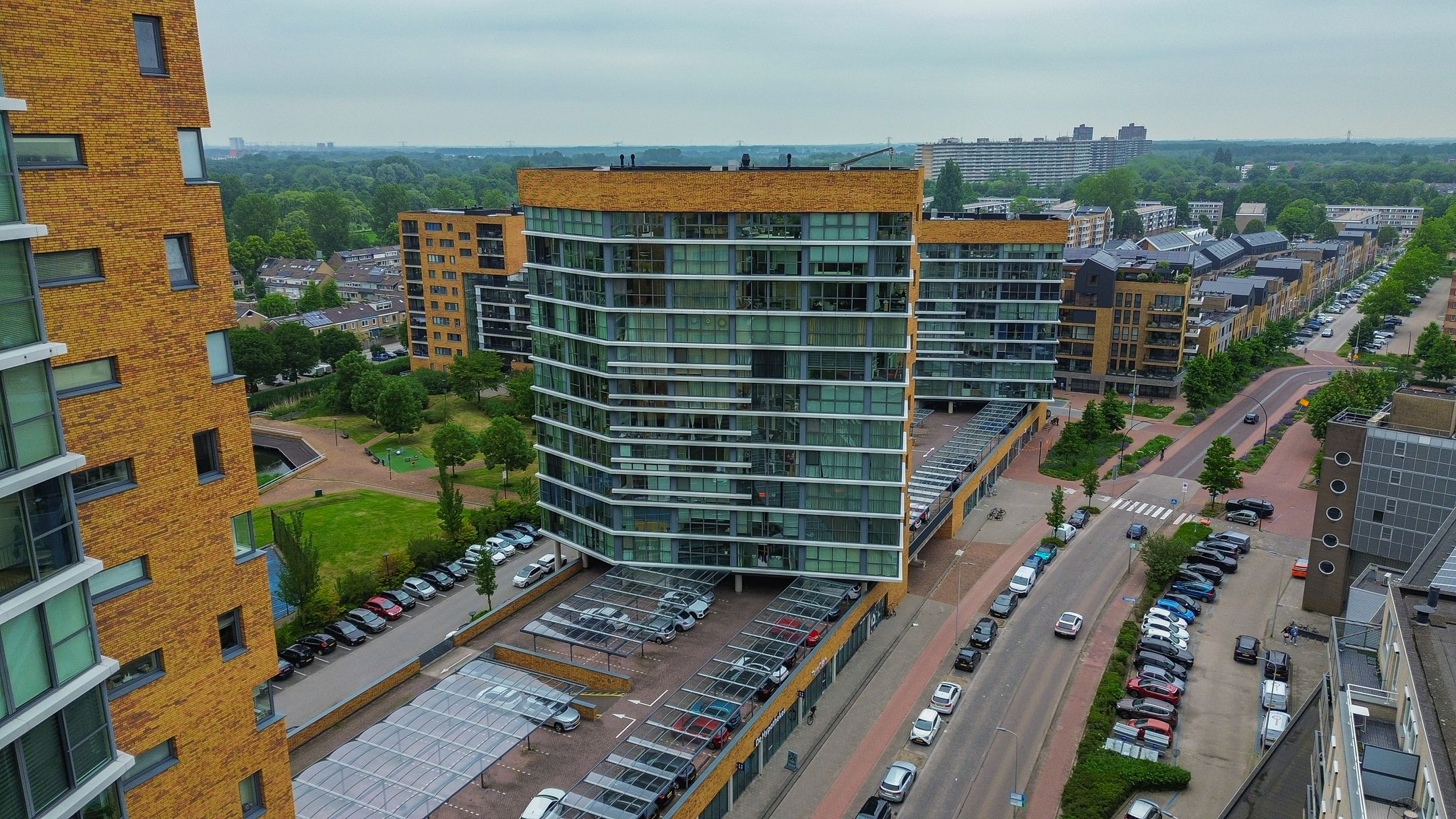 Photo 36 of Buizerdhof 143