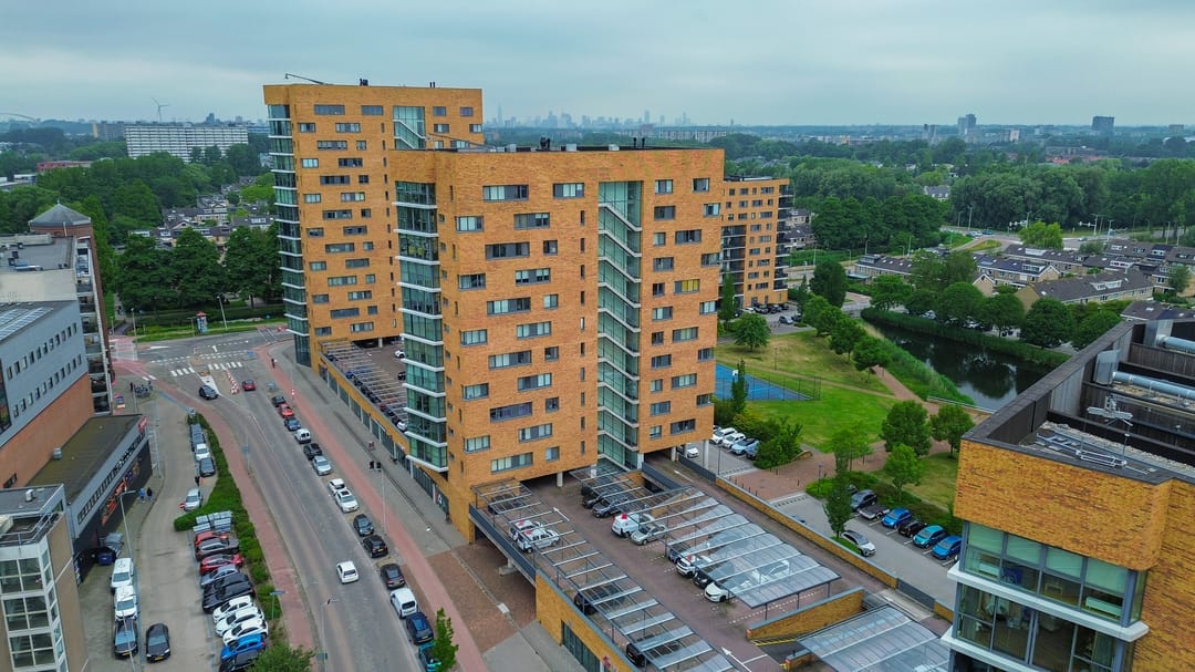 Photo 38 of Buizerdhof 143