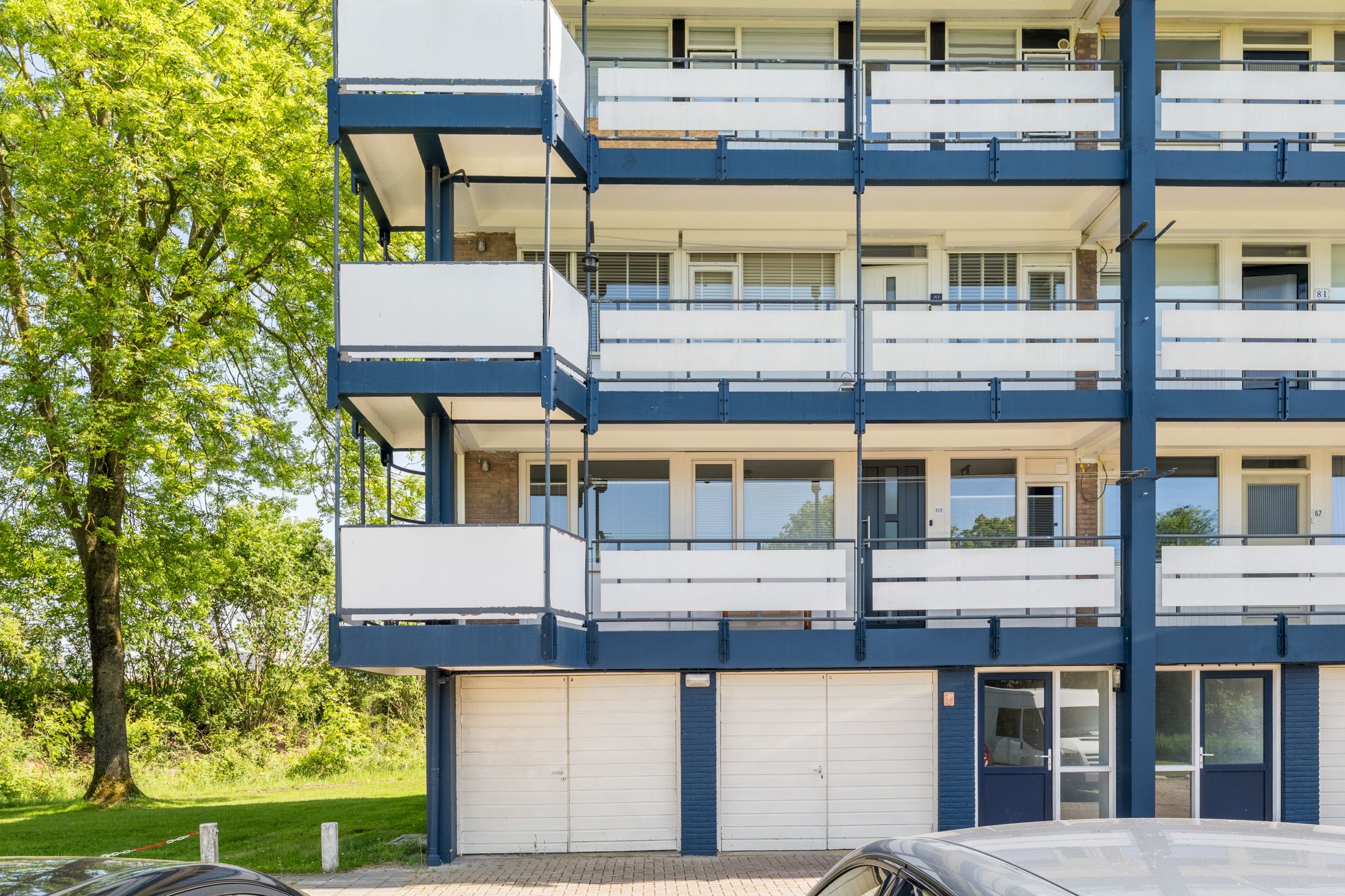 Photo 3 of Borgweg 69