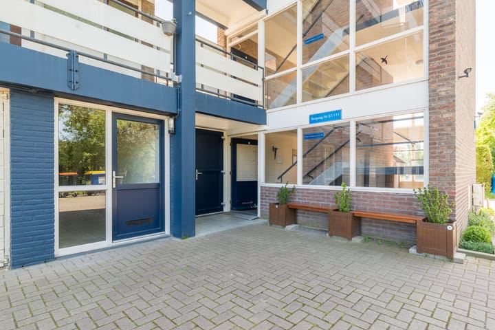 Photo 5 of Borgweg 69