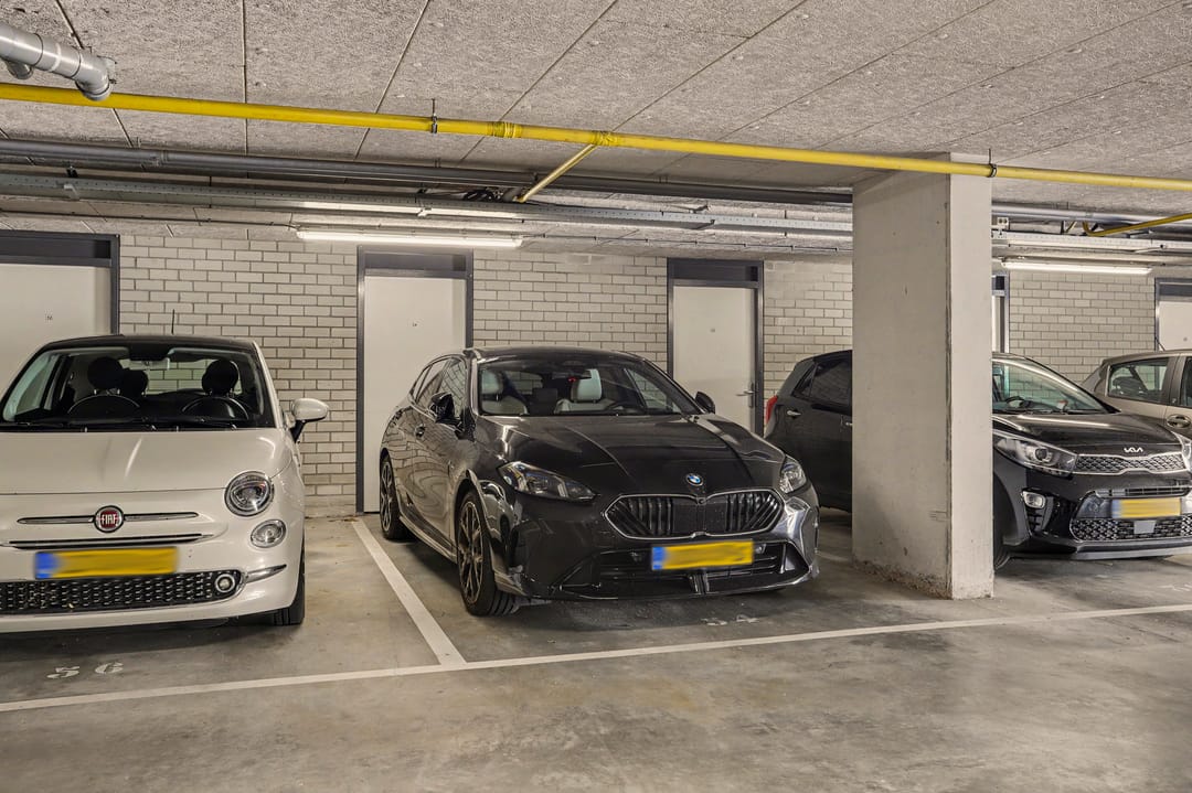 Photo 26 of De Klok 54