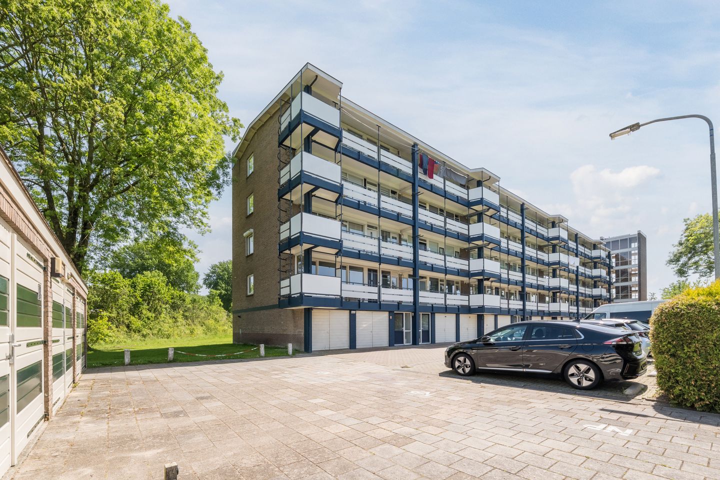 Photo 1 of Borgweg 69